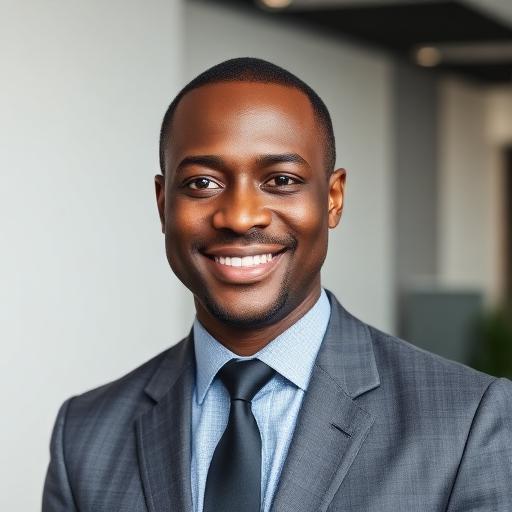 Christopher Konakuze