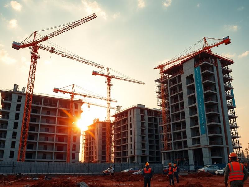 Construction & Infrastructure