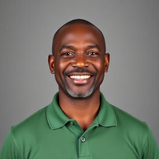 Jean-Pierre Ndayisaba