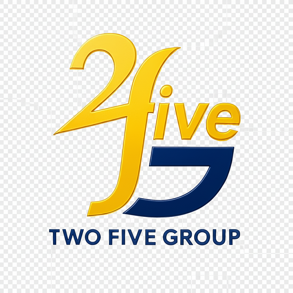 2Five Group