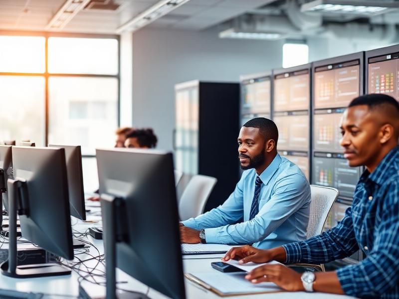 Technology Solutions